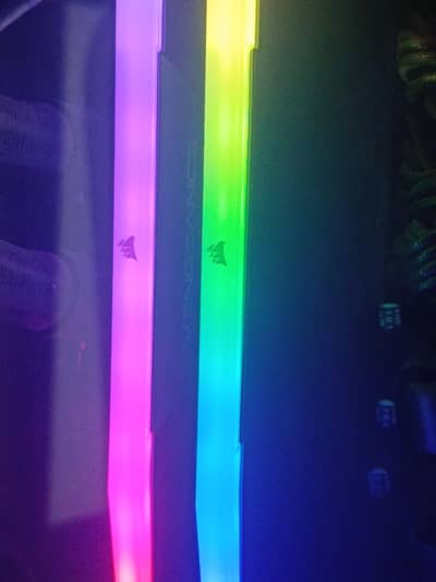 Corsair Vengeance 32 GB Single Stick 6000 mt/s
