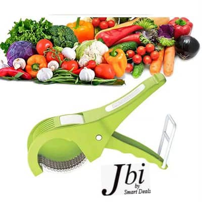 Fruit and Vegetables Cutter