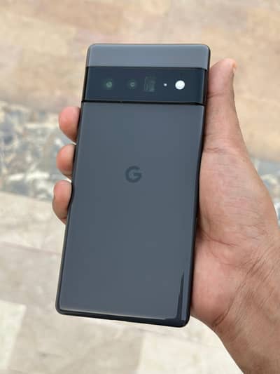 Google Pixel 6 Pro