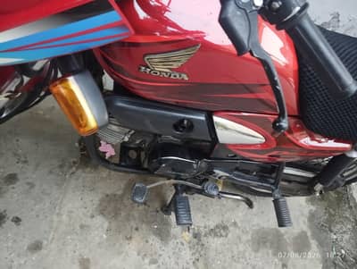 HONDA 100 For Sale