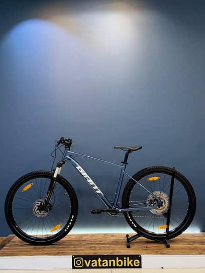 Gaaint Talon Zero bicycle for sale