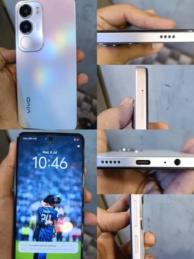 Vivo Y19s