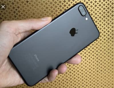 Apple iPhone 7 Plus