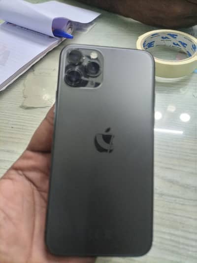 Apple iPhone 11 Pro Max