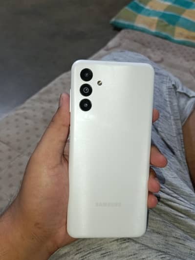 Samsung Mobile A04s