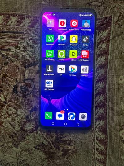 Redmagic 6 s pro