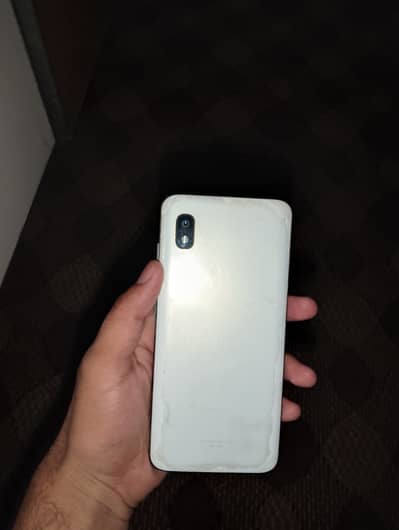 Samsung Mobile A21
