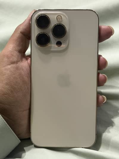 Apple iPhone 13 Pro