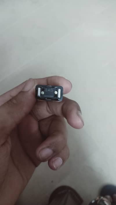 xrospro xros5