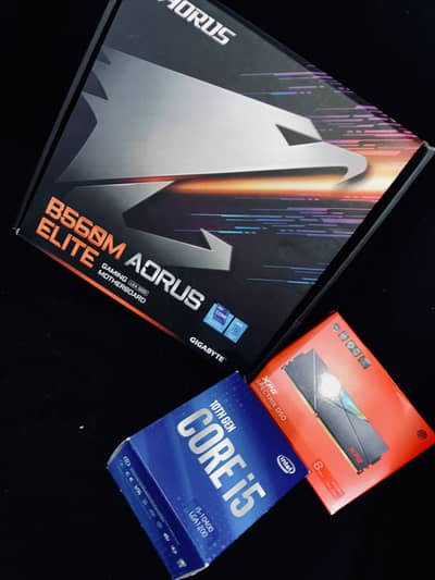 Gaming Pc Components For Sale
