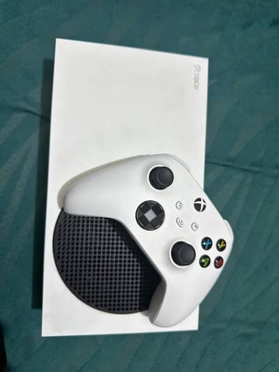 XBOX SERIES S 512 GB SSD