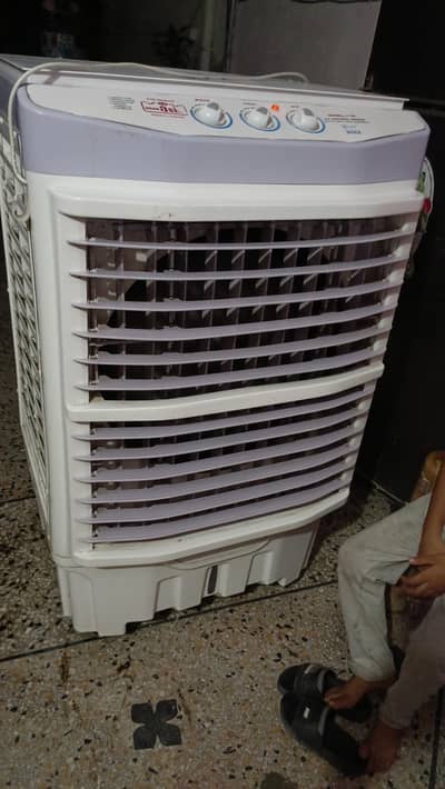 air cooler Super Asia