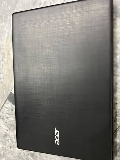 Acer laptop