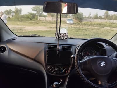 Suzuki Cultus VXR 2020