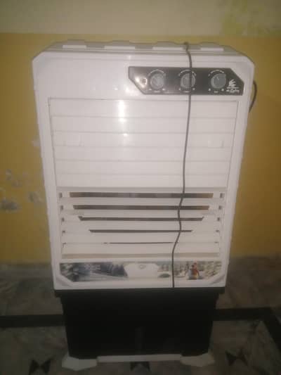room cooler urgently sale