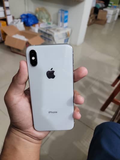 Apple iPhone XS 64gb