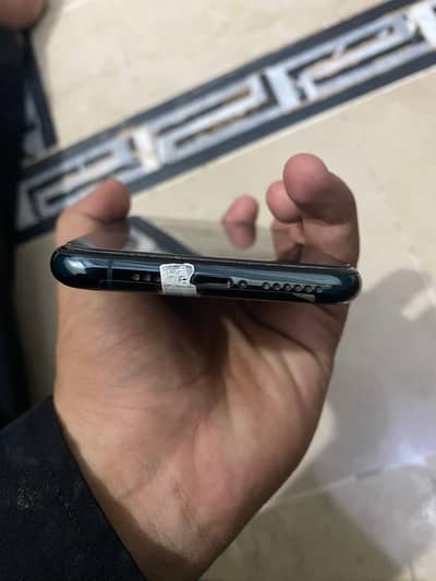 iPhone 11 pro
