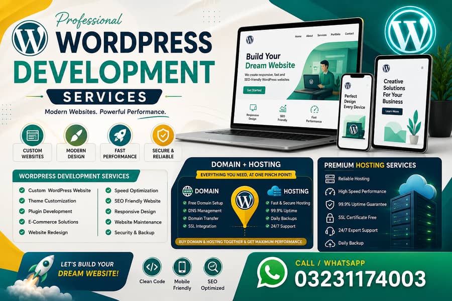 webside development services 0