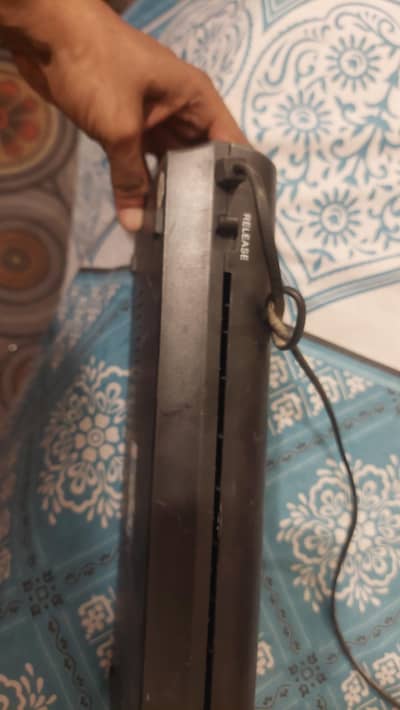 Laminator