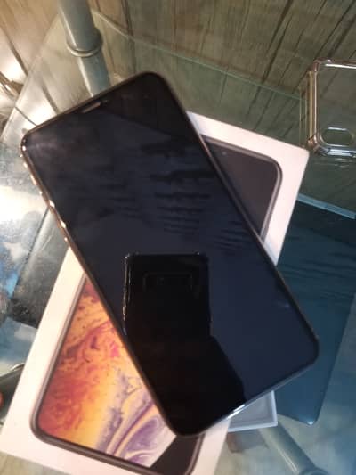 Apple iPhone XS Max