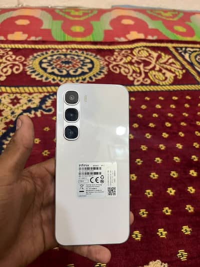 Infinix hot 60 pro