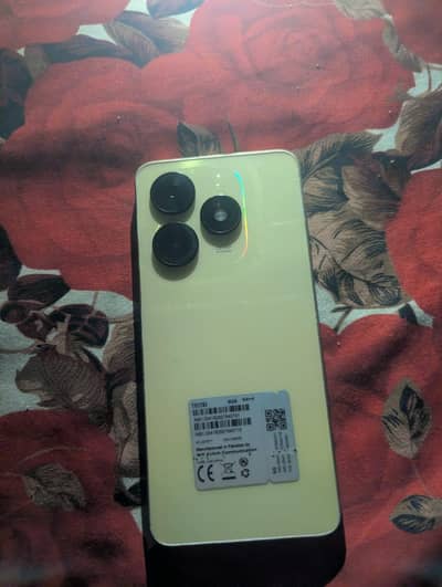 Tecno spark 20024