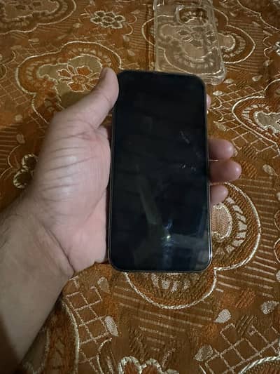 Apple iPhone 13 Pro