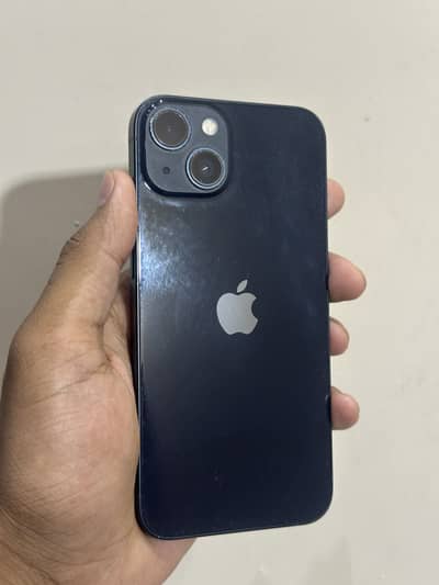 iPhone 13 factory unlock