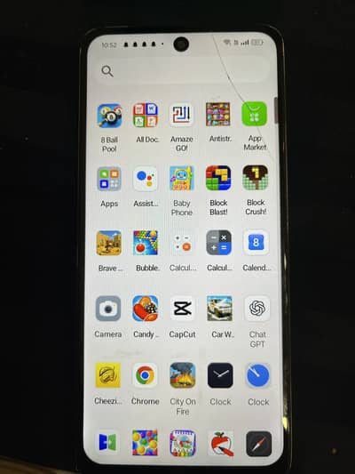 OPPO A3