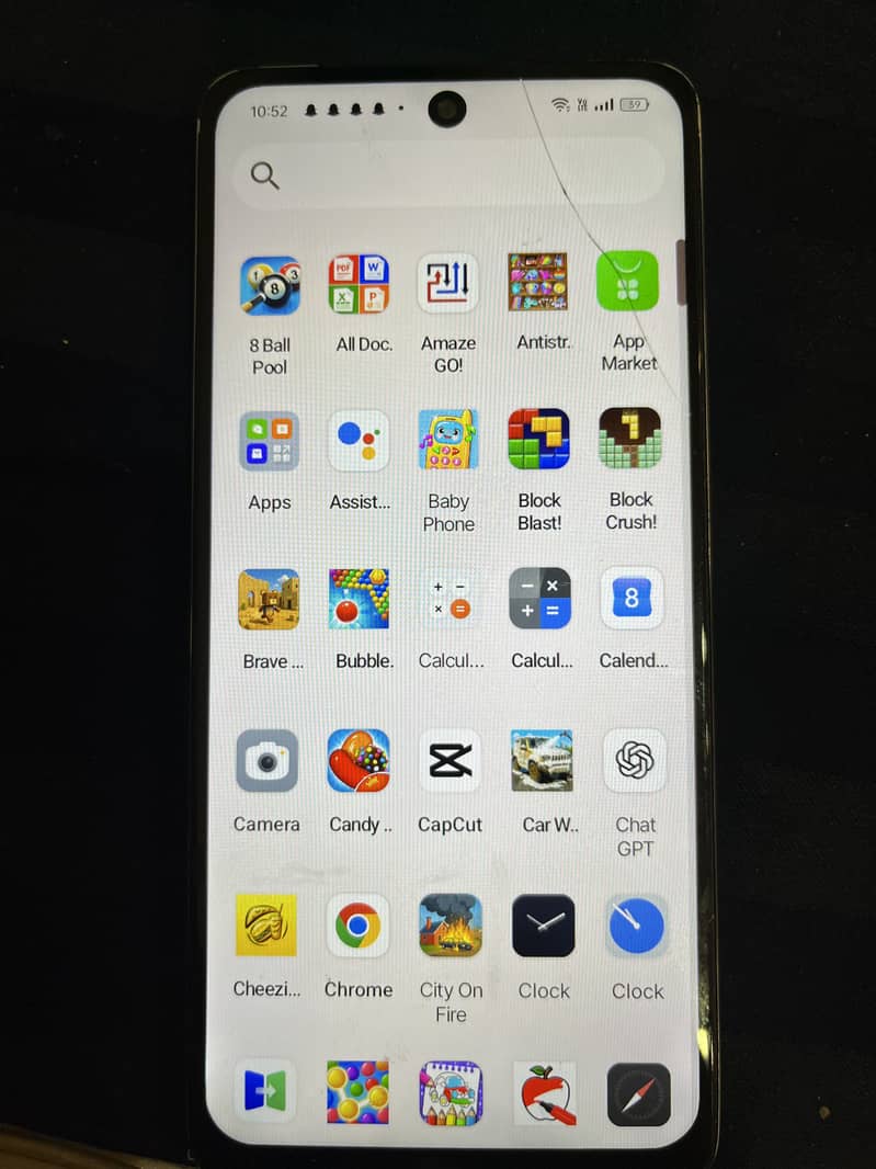 OPPO A3 0