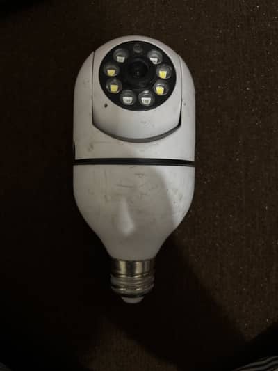 bulb camera for sale
