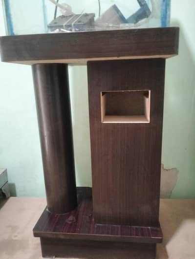 Aquarium available for sale (fish tank)