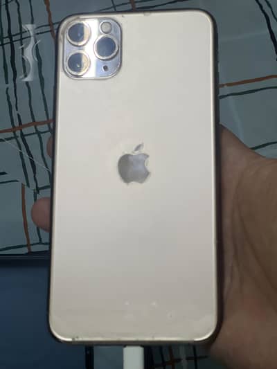 Apple iPhone 11 Pro Max