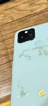 Google Pixel 5