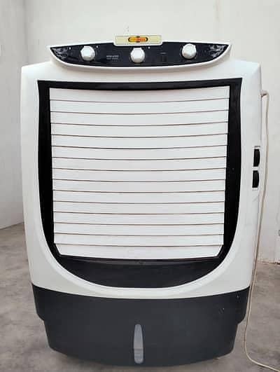 Super Asia room cooler ECM-6500 plus urgent sale