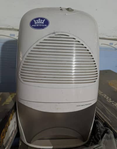 Prem-i-air Dehumidifier