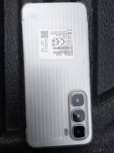 Infinix Hot 60i box nahin hain 03200412246