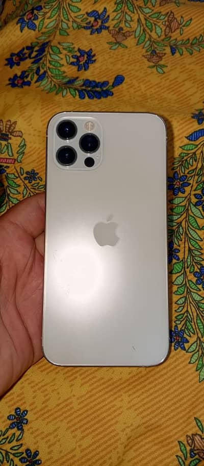 Apple iPhone 12 Pro