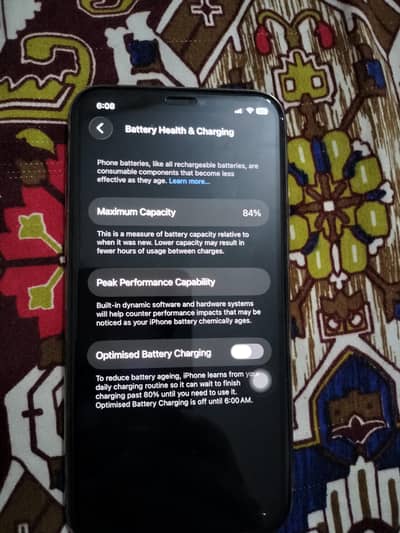 Apple iPhone 11 Pro