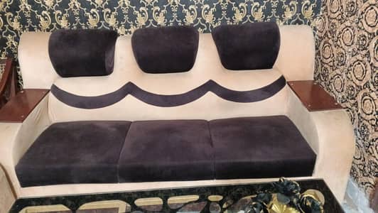 sofa set 5 seater
