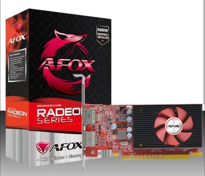 amd r7 430 128bits 2gb