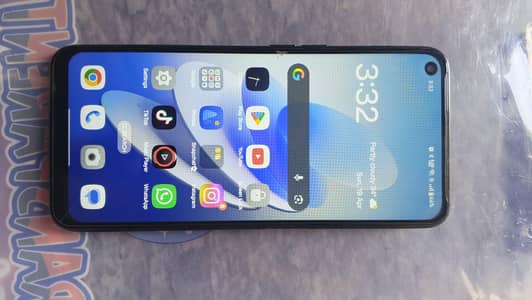 OPPO A76