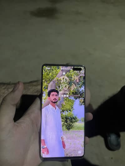 Samsung Mobile S10 5G