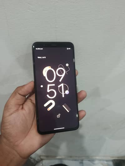 Google Pixel 4 XL