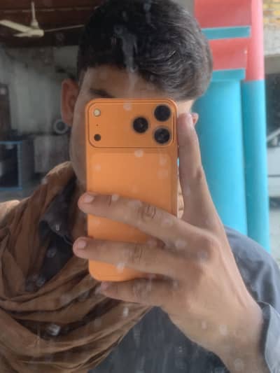 My phone name is xs max
