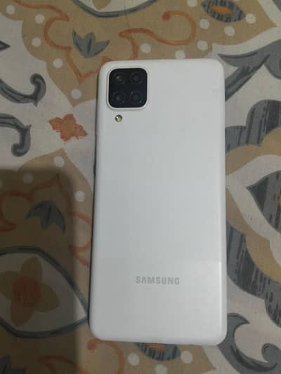 Samsung A12