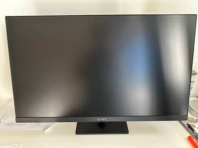 HP OMEN 240Hertz Gaming Monitor