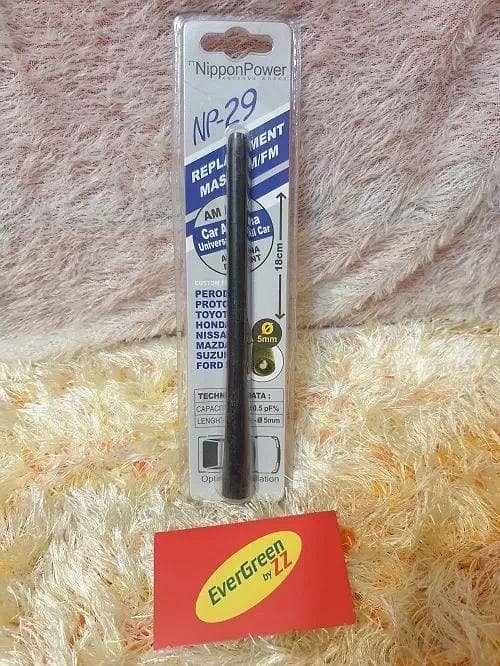 CAR ROOF ANTENNA REPLACEMENT ANTINA AM/FM NP-29 CHINA