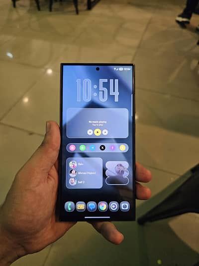 Samsung S24 Ultra