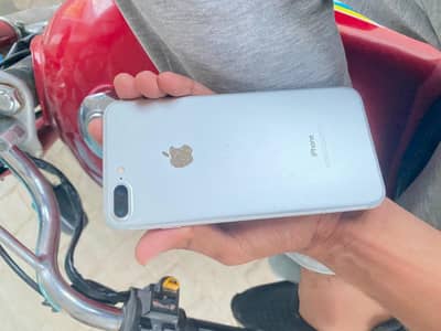 iphone 7plus pta approved